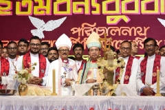 132nd Thanksgiving Wednesday Mahasabha