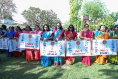 The 19th Ordinary Triennial Meeting of SWFCS
